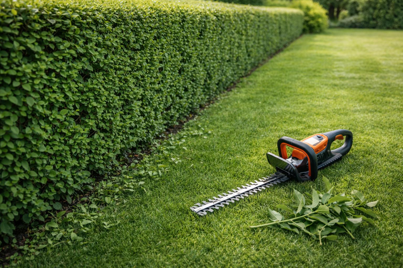 Home hecke