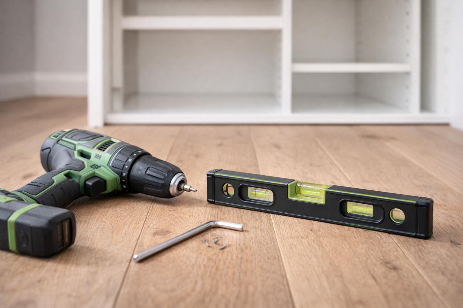Home tools